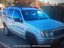Thumbnail image of 2004 Jeep Grand Cherokee at Credit Now