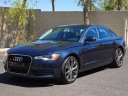 Thumbnail image of 2013 Audi A6 at Midline Motors