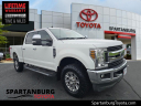 Thumbnail image of 2019 Ford F-250 Super Duty at Spartanburg Toyota