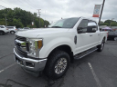 Thumbnail image of 2019 Ford F-250 Super Duty at Spartanburg Toyota