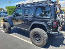 Thumbnail image of 2021 Jeep Wrangler Unlimited at Team Ford USED