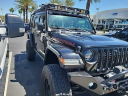Thumbnail image of 2021 Jeep Wrangler Unlimited at Team Ford USED