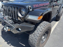 Thumbnail image of 2021 Jeep Wrangler Unlimited at Team Ford USED