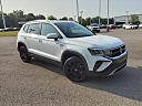 Thumbnail image of 2022 Volkswagen Taos at Mathews Nissan