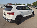Thumbnail image of 2022 Volkswagen Taos at Mathews Nissan