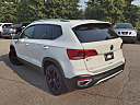 Thumbnail image of 2022 Volkswagen Taos at Mathews Nissan