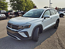 Thumbnail image of 2022 Volkswagen Taos at Mathews Nissan