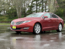 Thumbnail image of 2014 Lincoln MKZ at H&W AUTO SALES
