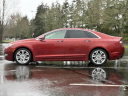 Thumbnail image of 2014 Lincoln MKZ at H&W AUTO SALES