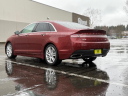 Thumbnail image of 2014 Lincoln MKZ at H&W AUTO SALES