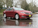 Thumbnail image of 2014 Lincoln MKZ at H&W AUTO SALES