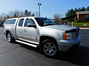 Thumbnail image of 2011 GMC Sierra 1500 at Gary Mathews Motors