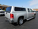 Thumbnail image of 2011 GMC Sierra 1500 at Gary Mathews Motors