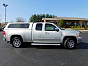 Thumbnail image of 2011 GMC Sierra 1500 at Gary Mathews Motors