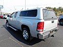 Thumbnail image of 2011 GMC Sierra 1500 at Gary Mathews Motors