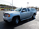 Thumbnail image of 2011 GMC Sierra 1500 at Gary Mathews Motors