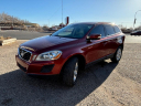 Thumbnail image of 2013 Volvo XC60 at TOP GUN AUTO SALES LLC