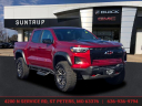 Thumbnail image of 2023 Chevrolet Colorado at Suntrup Buick Gmc
