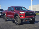Thumbnail image of 2023 Chevrolet Colorado at Suntrup Buick Gmc