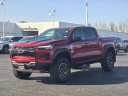 Thumbnail image of 2023 Chevrolet Colorado at Suntrup Buick Gmc