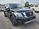 Thumbnail image of 2017 Nissan Armada at Mathews Nissan