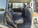 Thumbnail image of 2017 Nissan Armada at Mathews Nissan