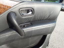 Thumbnail image of 2017 Nissan Armada at Mathews Nissan