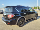 Thumbnail image of 2017 Nissan Armada at Mathews Nissan