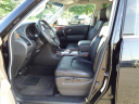 Thumbnail image of 2017 Nissan Armada at Mathews Nissan