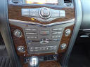 Thumbnail image of 2017 Nissan Armada at Mathews Nissan