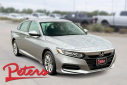 Thumbnail image of 2020 Honda Accord at NEW - Peters LV Chev CJDR