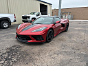 Thumbnail image of 2023 Chevrolet Corvette at J & R Car and Truck Center LLC