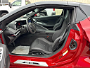 Thumbnail image of 2023 Chevrolet Corvette at J & R Car and Truck Center LLC