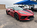 Thumbnail image of 2023 Chevrolet Corvette at J & R Car and Truck Center LLC