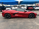 Thumbnail image of 2023 Chevrolet Corvette at J & R Car and Truck Center LLC