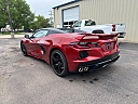 Thumbnail image of 2023 Chevrolet Corvette at J & R Car and Truck Center LLC