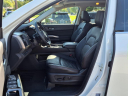 2024 Nissan Pathfinder Platinum at Colonial Toyota - Indiana