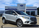 Thumbnail image of 2017 Ford Escape at Mcfarland Ford Rochester