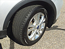 Thumbnail image of 2017 Ford Escape at Mcfarland Ford Rochester