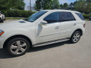 Thumbnail image of 2011 Mercedes-Benz M-Class at WEST END AUTO SALES LLC