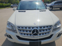Thumbnail image of 2011 Mercedes-Benz M-Class at WEST END AUTO SALES LLC