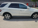 Thumbnail image of 2011 Mercedes-Benz M-Class at WEST END AUTO SALES LLC