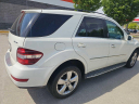 Thumbnail image of 2011 Mercedes-Benz M-Class at WEST END AUTO SALES LLC