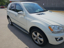 Thumbnail image of 2011 Mercedes-Benz M-Class at WEST END AUTO SALES LLC