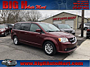 Thumbnail image of 2020 Dodge Grand Caravan at Big H Auto Mart - Benton