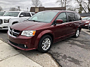 Thumbnail image of 2020 Dodge Grand Caravan at Big H Auto Mart - Benton