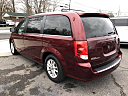 Thumbnail image of 2020 Dodge Grand Caravan at Big H Auto Mart - Benton