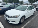 2015 Honda Accord EX-L at Honda Universe