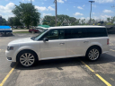 Thumbnail image of 2018 Ford Flex at Horn Ford