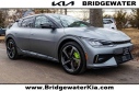 Thumbnail image of 2024 Kia EV6 at Bridgewater Kia